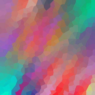 arkaplan, yaratıcı ve tasarım sanat dokusu için soyut renkli desen