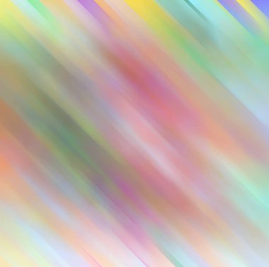 soyut renkli bulanık arkaplan, eğim kavramı