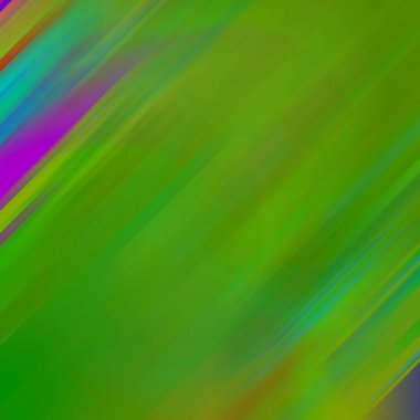 Soyut pastel yumuşak renkli bulanık dokulu arkaplan yeşil tonlu odak tonundan uzak