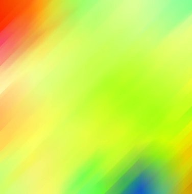 Açık Pembe, düz çizgileri olan yeşil vektör arkaplanı.