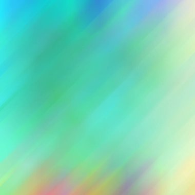 soyut renkli bulanık arkaplan, eğim kavramı