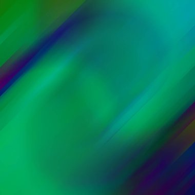 Soyut renkli bulanık arkaplan, modern resimleme