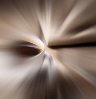 Bulanık ışık izleri renkli arkaplan