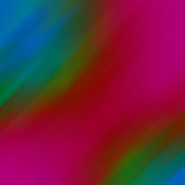 soyut renkli arkaplan görünümü, gradyan konsept