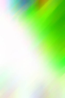 Soyut pastel yumuşak renkli bulanık dokulu arkaplan yeşil tonlu odak tonundan uzak