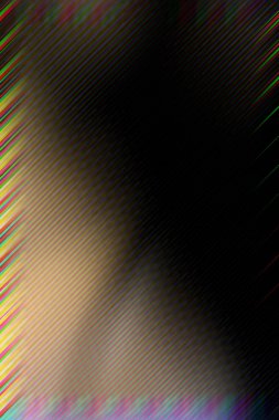 soyut dijital duvar kağıdı, vektör arkaplan