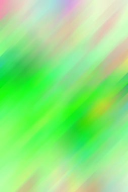 Açık Yeşil, satırlı sarı vektör arkaplanı.