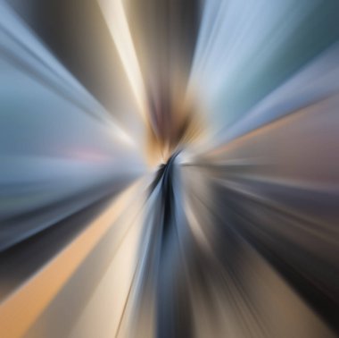 hız kavramı soyut arkaplan görüntüsü