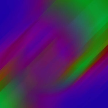 Soyut renkli bulanık arkaplan, hareket kavramı