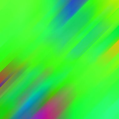 Soyut renkli bulanık arkaplan, hareket kavramı