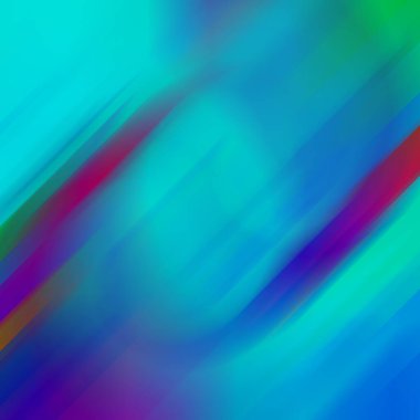 Bulanık çizgiler arka plan. Soyut çizim. bir gradyan çizimi