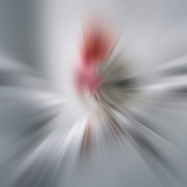 hareket bulanıklığı olan soyut arkaplan,