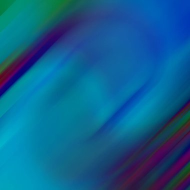 Soyut renkli bulanık arkaplan, hareket kavramı