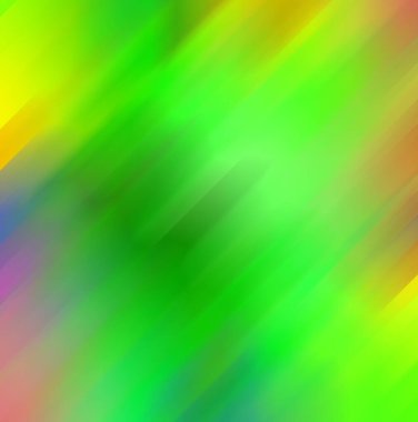 Düz çizgileri olan çok renkli ışık vektör düzeni. Gradyan çizgileri olan modern soyut illüstrasyon. İş ilanınız için akıllı tasarım.