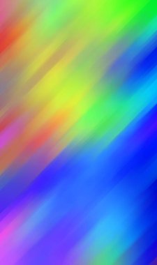 Renkli satırların soyut arkaplanı