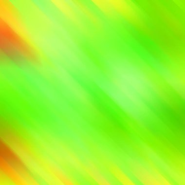 Soyut pastel yumuşak renkli bulanık dokulu arkaplan yeşil tonlu odak tonundan uzak