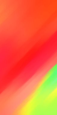 soyut renkli yumuşak arkaplan, bulanık eğim