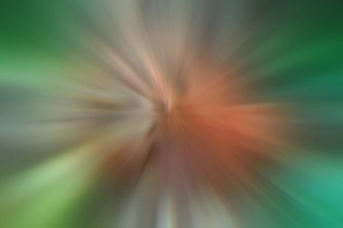 Işık efektleri. Neon parıltısı. Şenlik dekorasyonu. Renkli soyut arka plan. Yaratıcı bulanık tasarım. Yaratıcı poster. İş broşürü posteri. kart.