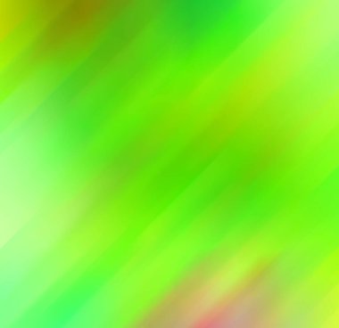 Soyut pastel yumuşak renkli bulanık dokulu arkaplan yeşil tonlu odak tonundan uzak