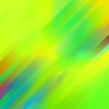 Soyut renkli bulanık arkaplan, hareket kavramı