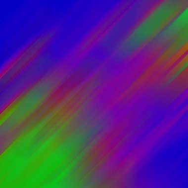 soyut renkli bulanık görünüm, gökkuşağı konsepti