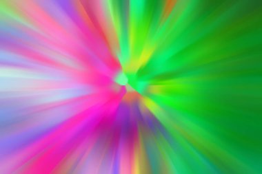 Açık Çokrenkli vektör soyut parlak doku.