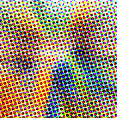 soyut renkli doku arkaplanı, güzel yaratıcı duvar kağıdı