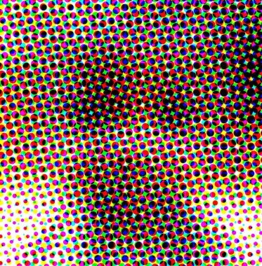 yaratıcı ve tasarım sanatı, kopyalama alanı duvar kağıdı, soyut renkli doku arkaplanı