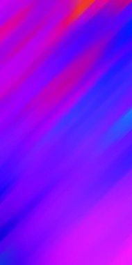 Renkli dalgalarla soyut bir arkaplan. çizgili yaratıcı şablon duvar kağıdı.