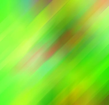 Soyut pastel yumuşak renkli bulanık dokulu arkaplan yeşil tonlu odak tonundan uzak