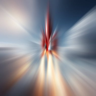 Hız hareketi soyut arkaplan görüntüsü.