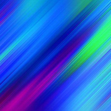 Soyut renkli bulanık arkaplan, hareket kavramı