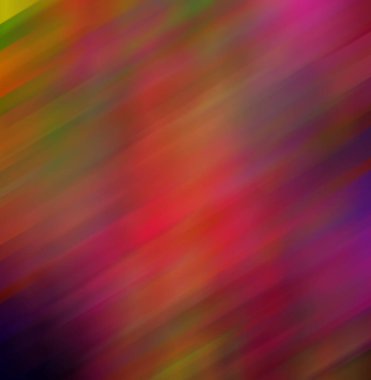 Koyu pembe, düz çizgileri olan sarı vektör düzeni. Keskin çizgileri olan parlak renkli çizimler. İş ilanınız için akıllı tasarım.