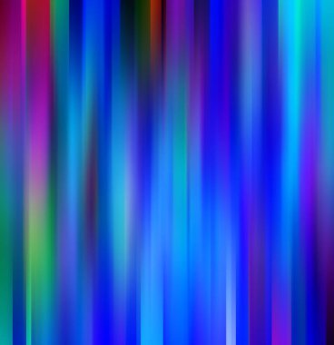 Soyut renkli bulanık arkaplan, hareket kavramı