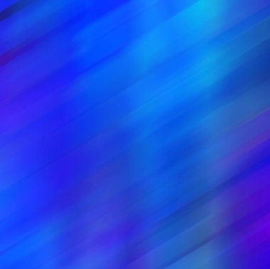 Düz çizgileri olan açık mavi vektör arkaplan. Basit çizgilerle bulanık soyut illüstrasyon. İşiniz için akıllı tasarım.