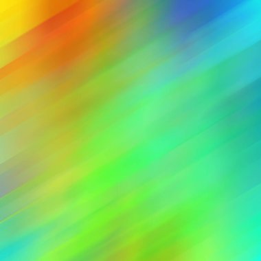 Renkli soyut bulanık arkaplan