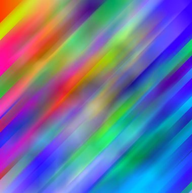 Parlak efekt desenli soyut arkaplan, hareket desenli renk şablonu