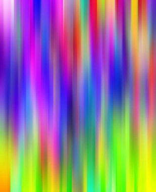 soyut renkli bulanık arkaplan