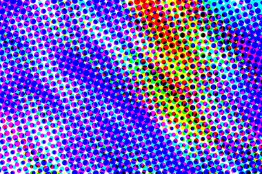 soyut renkli doku arkaplanı, güzel sanat duvar kağıdı