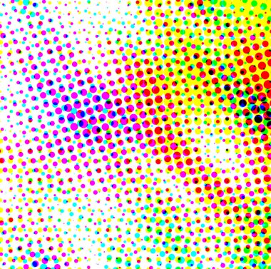 yaratıcı ve tasarım sanatı, kopyalama alanı duvar kağıdı, soyut renkli doku arkaplanı