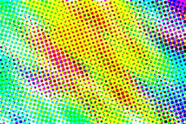 Soyut arkaplan. çok- renkli doku çizimi.