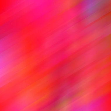 Tekrarlanan satırlarla açık pembe, kırmızı vektör arkaplanı.