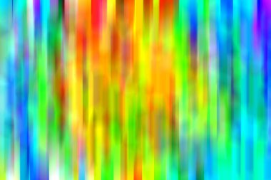 soyut çok renkli arkaplan bulanık