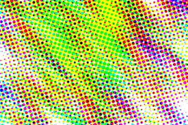 Soyut modern duvar kağıdı, kopyalama alanı olan yaratıcı arkaplan