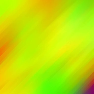 Renkli gradyan ile soyut arkaplan