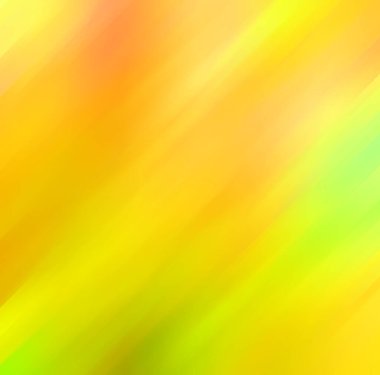 soyut pastel yumuşak renkli bulanık arkaplan bulanık odak tonundan sarı renge boyanmış