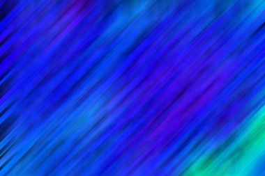 Soyut renkli bulanık arkaplan, hareket kavramı