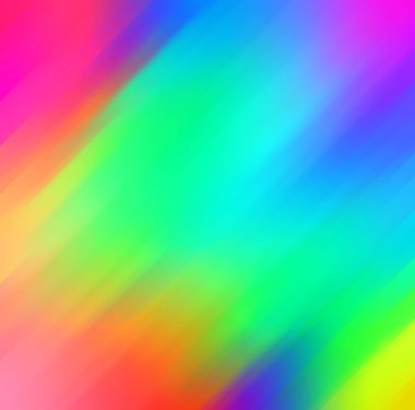 Renkli gradyan ile soyut arkaplan.