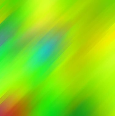 Soyut renkli bulanık arkaplan, hareket kavramı