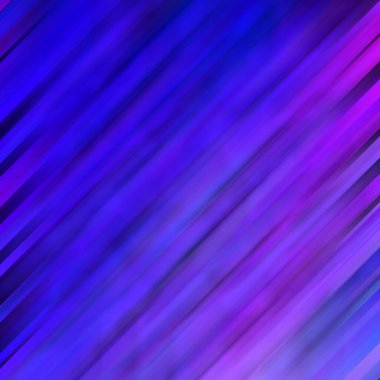 Parlak efektli soyut arkaplan köşegen çizgileri, hareket dokusu, pembe arka planda rastgele bulanık desen